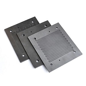 Graphite-Bipolar-Plates