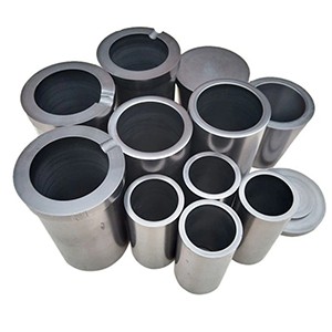 Graphite-Crucible